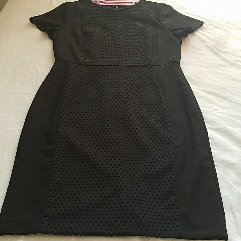 Perfect Little Black Dress